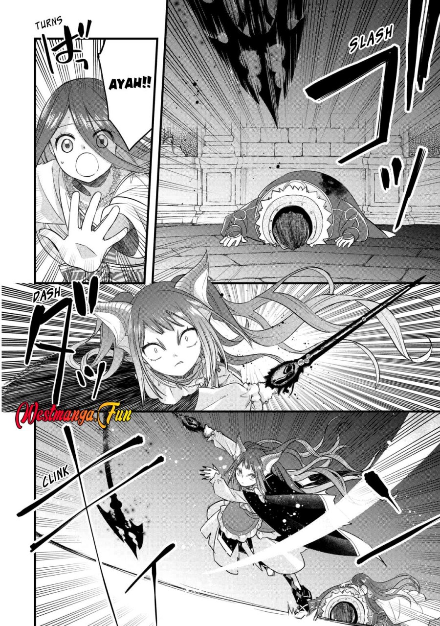 Dilarang COPAS - situs resmi www.mangacanblog.com - Komik kanchigai no atelier master 051 - chapter 51 52 Indonesia kanchigai no atelier master 051 - chapter 51 Terbaru 2|Baca Manga Komik Indonesia|Mangacan